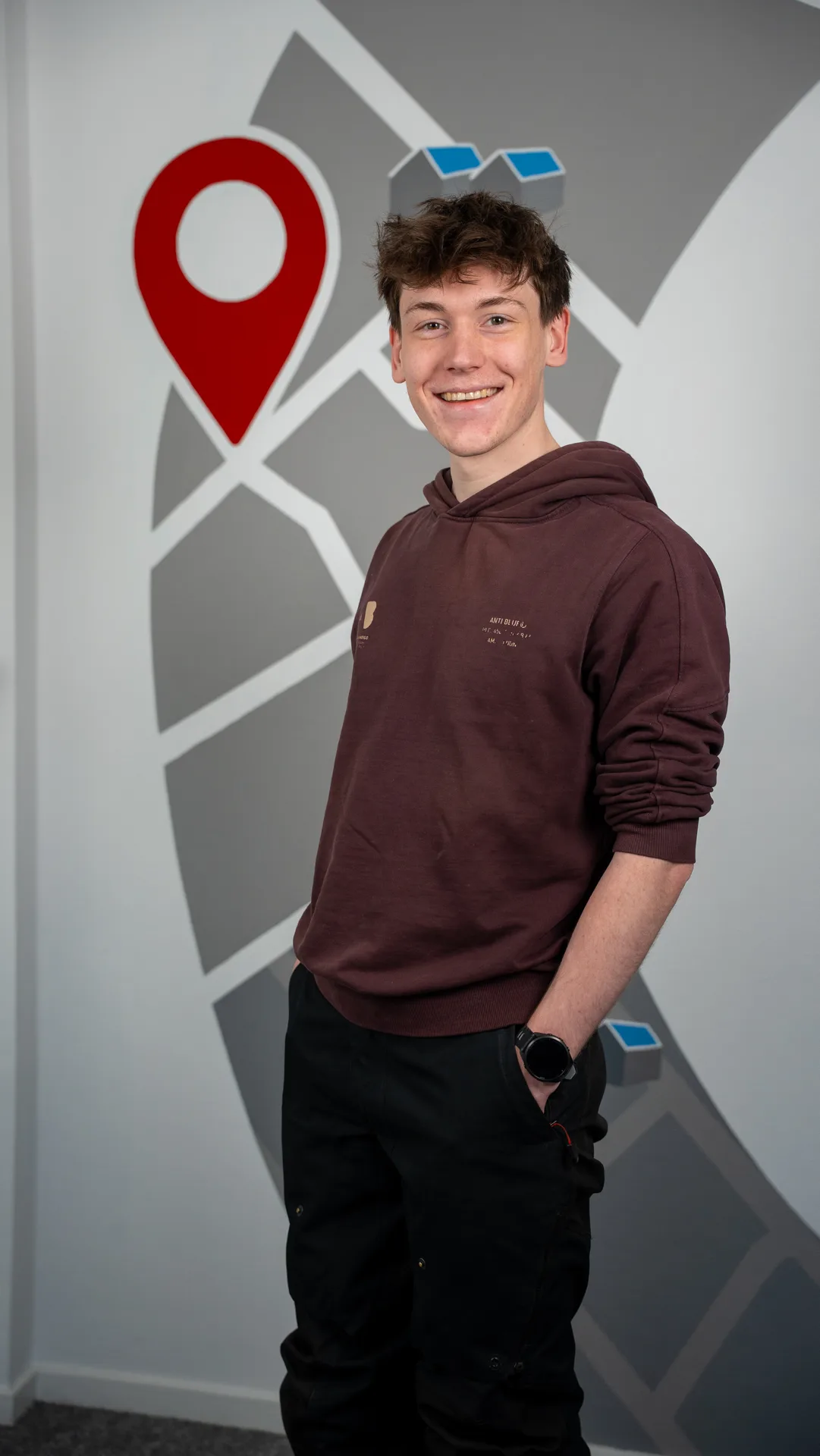 Lars Oostenenk