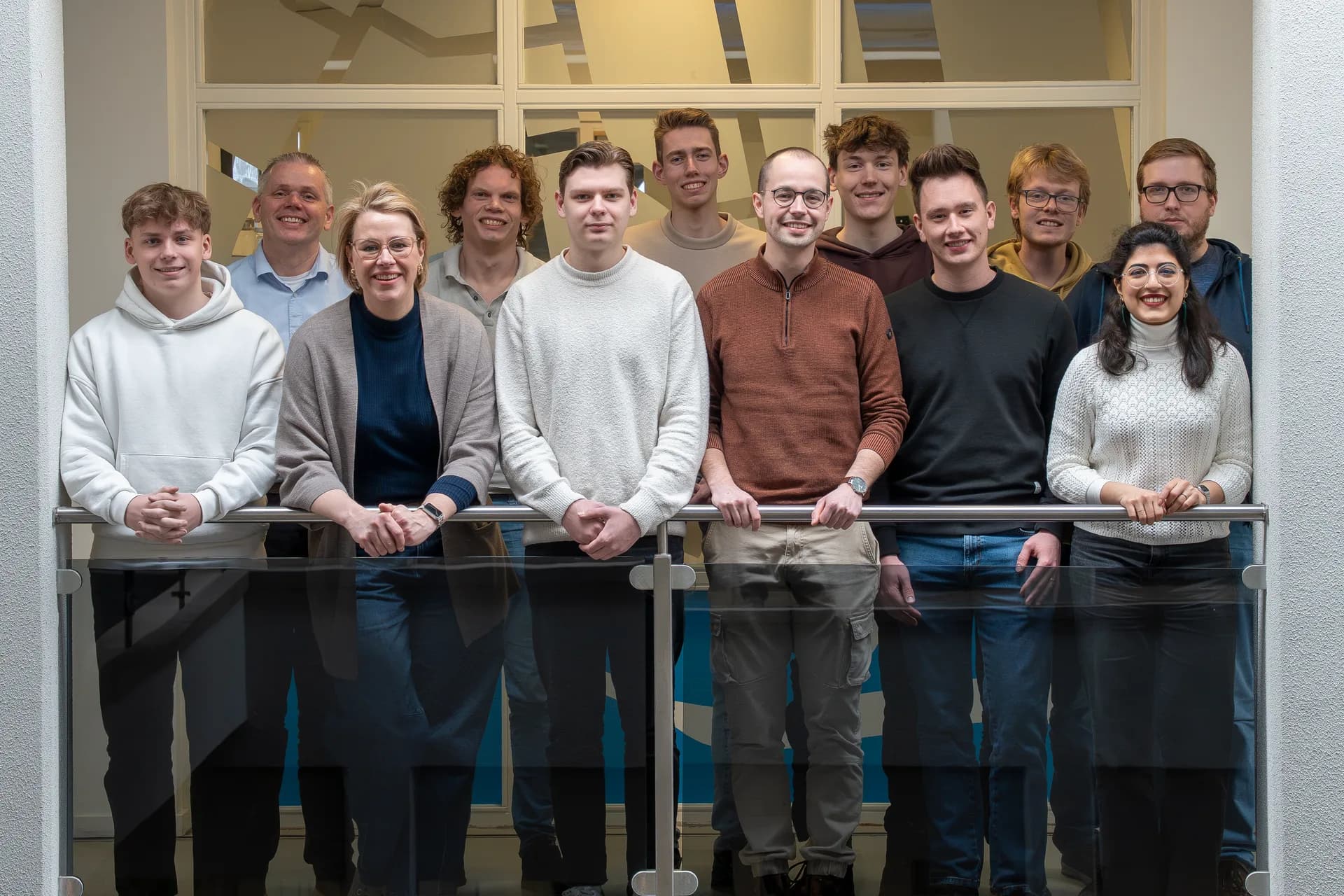 MapGear team