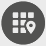 Postcodetabel icon