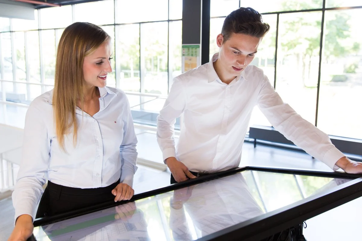 Interactieve Workshops